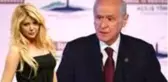 Devlet Bahçeli, Aysun Kayacı'nın sözlerine atıf yaptı