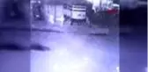 EDİRNE Köy muhtarının deposu kundaklandı