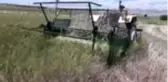 Firik yapımına başlandı
