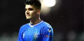 Gerrard'ın çalıştırdığı Rangers, Hagi'nin oğlu Ianis'in bonservisini aldı
