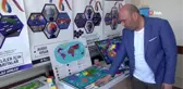Görme engelliler için yola çıktılar, dünyada ilki başardılar