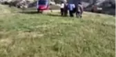 'Hava38' Kahramanmaraş'taki hasta için uçtu