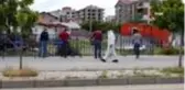 Isparta'da 2 cadde ve 2 sokağı kapsayan bölge karantinaya alındı