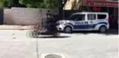 KONYA Boşanma aşamasındaki eşini bacaklarından vurdu