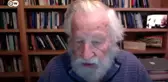 Noam Chomsky: Beyaz Saray bir sosyopat megalomanın elinde
