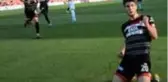 Trabzonspor, Balıkesirsporlu Rahmi Anıl'ı renklerine bağladı