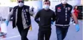 Alacak tartışması sonrası çıkan kavgada ortağını iş yerinde öldüren adam, polisi bekledi