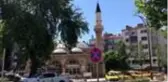 Camilerde dezenfekte çalışmaları devam ediyor