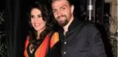 Caner Erkin'den Şükran Ovalı itirafı: İkna etmek için kapısında yattım