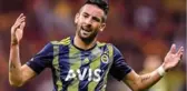Fenerbahçe, sözleşmesini yenilemeyeceği Mauricio Isla'yı kadro dışı bıraktı