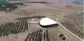 GAZİANTEP Zeugma ve Göbeklitepe, ziyaretçileri bekliyor