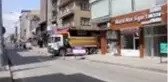 Hasar gören doğal gaz borusundan çıkan gaz panik yarattı - ORDU