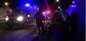Hastane yolunda feci kaza: 5 yaralı