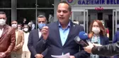 İZMİR AK Parti'li Muçay'dan, Gaziemir Belediye Başkanı Arda'ya istifa çağrısı