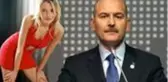 Kızını, eşinin kaçırdığını söyleyen sunucu Meral Kaplan, Bakan Soylu'ya seslendi: Ülkemiz Teksas'a mı döndü?
