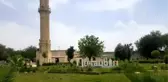 Nusaybin'de camiler dezenfekte edildi