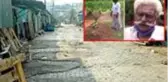 Salgın dönemindeki en ilginç olay! Cenazesinden bir ay sonra evine döndü