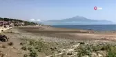 Türkiye'nin en uzun plajlarından olan Samandağ'da turizm hazırlıkları sürüyor