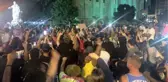 ABD'de polis şiddetine karşı yapılan protestoda eylemcilere ateş açıldı
