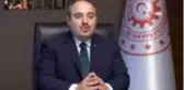 Bakan Varank'tan online toplantıda önemli açıklamalar