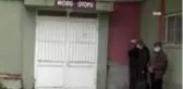 Baraj gölüne giren iki kuzen boğularak can verdi