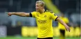 Borussia Dortmund'da Haaland, Paderborn karşısında sakatlığı nedeniyle oynayamayacak