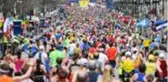 Boston Maratonu koronavirüs nedeniyle, 124 yıllık tarihinde ilk kez koşulmayacak