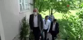 Cezaevinden gelen mektupla minik Buse'ye sürpriz doğum günü
