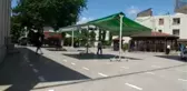 Cuma namazı, Kovid-19 salgını sonrası ilk kez kılındı