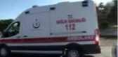 Elazığ'da pikap devrildi: 1'i ağır 3 yaralı