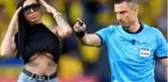 FIFA kokartlı hakem Slavko Vincic, fuhuş partisinde yakalandı