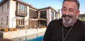 Komedyen Cem Yılmaz, villasını 2 milyon dolara satışa çıkardı