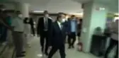 Konak Belediyesinden Kızılay'a destek