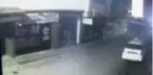 Magandaların sokak ortasında ateş açtığı anlar kamerada