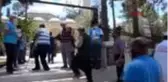 MERSİN Tarihi camide ilk namaz