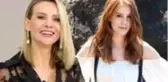 Oyuncu Elçin Sangu'dan canlı yayında dili sürçen Esra Erol'a güldüren tepki