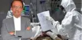 Prof. Dr. Ceyhan: Vaka sayılarında 10'lu rakamların altına 4-6 haftada inebiliriz