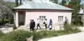 VAN Babası cezaevinden mektup yazdı, minik Ömür Buse'ye doğum günü sürprizi yapıldı