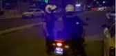ADIYAMAN Yolda bulduğu parayı polise teslim etti