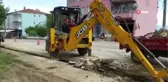 Boyalıca sakinlerine doğalgaz müjdesi