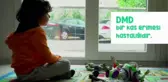 DMD hastalığına dikkat çekmek için video hazırladılar
