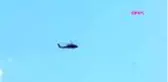 ERZURUM HELİKOPTER DESTEKLİ OPERASYON BAŞLATILDI
