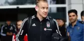 Inter, Beşiktaş'tan Domagoj Vida'yı transfer etmek istiyor