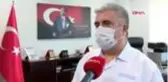 KAYSERİ-Bilim Kurulu Üyesi Çelik Koronavirüsün denizden bulaştığına dair hiçbir kanıt yok