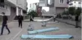 Şehit polis Atakan Arslan'ın ailesine acı haber ulaştırıldı