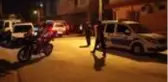 Silahlı kavga: 2 yaralı