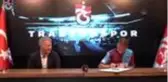 Trabzonspor, Joao Pereira'nın sözleşmesini uzattı