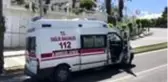 Virajı alamayan motosiklet sürücüsü ağaca çarptı; 1 ölü