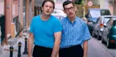 Yapışık Kardeşler filmi konusu nedir? Yapışık Kardeşler oyuncuları ve fragmanı