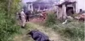 Yeşilyurt'ta bir evde çıkan yangında 1 kişi öldü